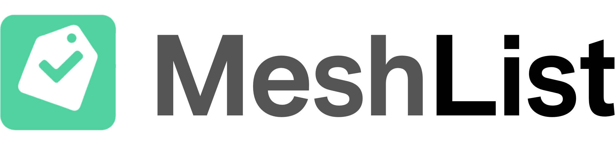 MeshList