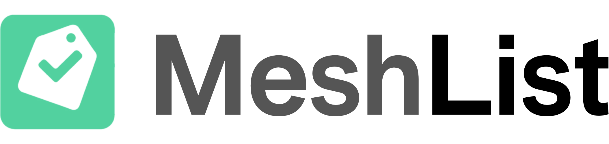 MeshList